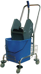  Jantex Deluxe Mop Wringer 