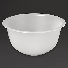  Schneider Mixing Bowls Plastic 4.5 Litre 