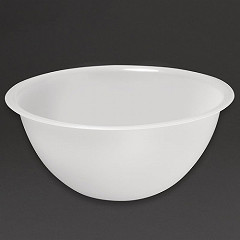 Schneider Mixing Bowls Plastic 9 Litre 