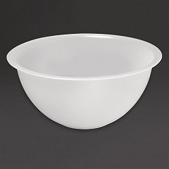 Schneider Mixing Bowls Plastic 13 Litre 