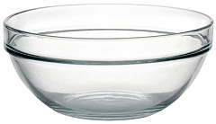  Arcoroc Chefs Glass Bowl 2.9 Ltr (Pack of 6) 