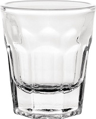  Olympia Orleans Shot Glasses 40ml (Pack of 12) 