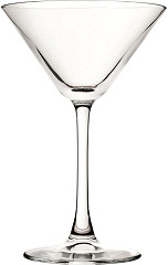 Utopia Enoteca Martini Glasses 230ml (Pack of 6) 