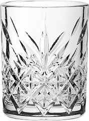  Utopia Timeless Vintage Shot Glasses 60ml (Pack of 12) 