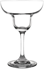  Olympia Bar Collection Crystal Margarita Glasses 250ml (Pack of 6) 