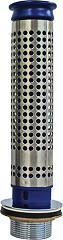  Gastronoble 70mm Stand Pipe For 250mm Deep Sink 