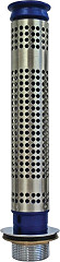  Gastronoble 70mm Stand Pipe For 300mm Deep Sink 