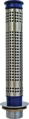  Gastronoble 80mm Stand Pipe For 300mm Deep Sink 