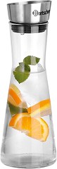  Bartscher Glass carafe 0,75L 