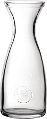  Utopia Carafes 1Ltr (Pack of 6) 