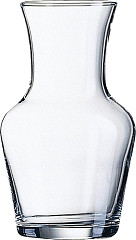  Arcoroc Vin Carafes 500ml (Pack of 12) 