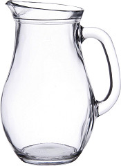  Utopia Bistro Jugs 1Ltr (Pack of 6) 