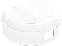  Olympia Kristallon Lid for Stacking Jug 1ltr (Pack of 6) 