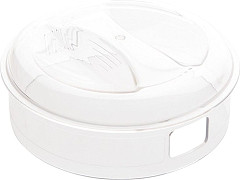  Olympia Kristallon Lid for Stacking Jug 1.5ltr (Pack of 6) 