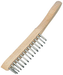  Gastronoble Wire Grill Brush 