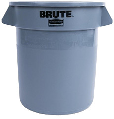  Rubbermaid Brute Utility Container 37.9Ltr 