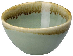  Olympia Kiln Dipping Pot Moss 70mm (Pack of 12) 