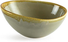  Olympia Kiln Bowl Moss 165mm (Pack of 6) 