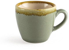  Olympia Kiln Espresso Cup Moss (Pack of 6) 
