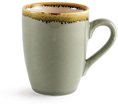  Olympia Kiln Mug Moss 340ml (Pack of 6) 