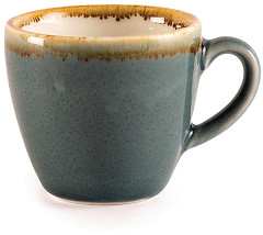 Olympia Kiln Espresso Cup Ocean (Pack of 6) 