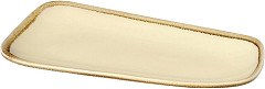  Olympia Kiln Platter Sandstone 295mm (Pack of 4) 