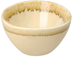  Olympia Kiln Dipping Pot Sandstone 70mm (Pack of 12) 