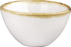  Olympia Kiln Round Dipping Pot Chalk 68mm 50ml (Pack of 12) 