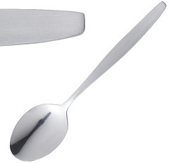  Amefa Amsterdam Teaspoon (Pack of 12) 