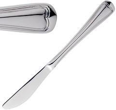 Amefa Elegance Dessert Knife (Pack of 12) 