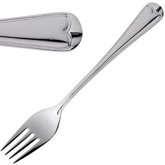  Amefa Elegance Dessert Fork (Pack of 12) 