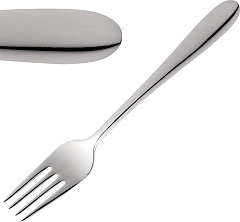  Amefa Oxford Table Fork (Pack of 12) 