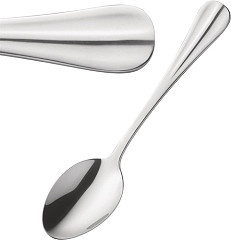  Amefa Baguette Table Spoons 18/0 