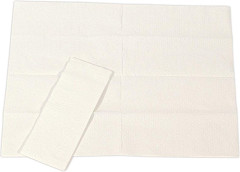  Rubbermaid Baby Changer Protective Liners (Pack of 320) 