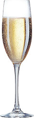  Chef & Sommelier Cabernet Tulip Champagne Flutes 240ml (Pack of 24) 