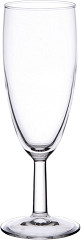  Arcoroc Savoie Champagne Flutes 170ml (Pack of 48) 