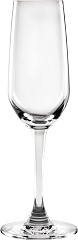  Olympia Mendoza Flute Glasses 185ml (Pack of 6) 