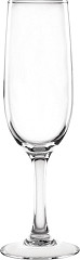  Olympia Rosario Flute 170ml (Pack of 6) 