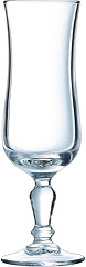  Arcoroc Normandie Tempered Glass Champagne Flutes 140ml 5oz 