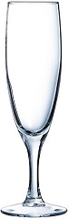  Arcoroc Elegance Champagne Flutes 130ml 