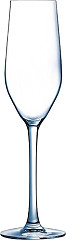  Arcoroc Mineral Champagne Flutes 160ml (Pack of 24) 