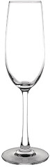  Olympia Modale Crystal Champagne Flutes 215ml (Pack of 6) 