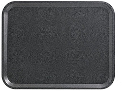  Cambro Capri Laminate Canteen Tray Granite 325mm 