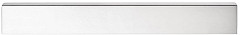  Vogue Stainless Steel Magnetic Knife Rack 360mm 