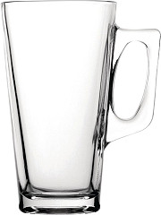  Utopia Conic Coffee Mugs 250ml (Pack of 12) 
