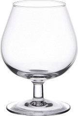  Arcoroc Brandy / Cognac Glasses 250ml (Pack of 6) 