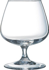  Arcoroc Brandy / Cognac Glasses 410ml (Pack of 6) 