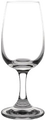 Olympia Bar Collection Crystal Port or Sherry Glasses 120ml (Pack of 6) 
