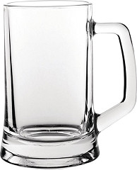  Utopia Beer Tankards 660ml (Pack of 12) 