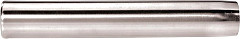  Gastro M 38mm Steel Overflow Pipe 280mm 